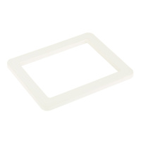 Лицьова рамка скімера Kripsol Standart SKSL RSK180.A/R1230180.0/RSKI0019.01R