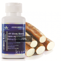 Капсулы И Шень Бао для мужчин Green World