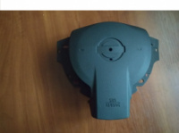 Кришки, заглушки AIRBAG SRS