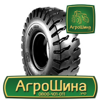 Индустриальная шина BKT ROCK GRIP IND4 18.00R25