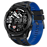 Smart Optimus GPS з компасом, 2 ремінці