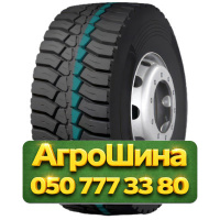 315/80R22.5 Radburg (наварка) K228  Ведущая грузовая шина