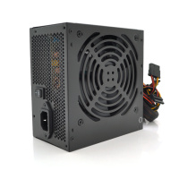 Блок питания DeepCool DA500 80PLUS Bronze 500W, 12cm, Black, 150×140×86mm, Box