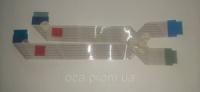 Шлейф LVDS T-con 50pin EAD62593903  EAD62593904 довжина-35см 39см ширина-2.6см 3.2см