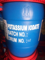 Калий йодноватокислый «Ч»