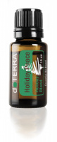 DōTERRA Holiday Peace Holiday Blend / «Торжество», смесь эфирных масел, 15 мл