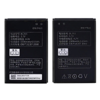 Аккумулятор BL203 для Lenovo A369i/ A66/ A278T/ A208T/ A218T/ A365E/ A308T/ A396/ A316/ A316i/ A318 AAAA