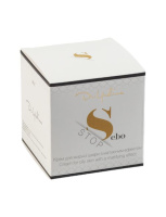 Dr. Yudina Крем для жирної шкіри з матуючим эфектом