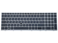 Клавіатура для ноутбука HP 750 G5, 750 G6, 755 G5, 850 G5, 850 G6, 855 G5 ориг
