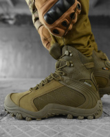 Зимові черевики Bravo N Gepard ВТ0355