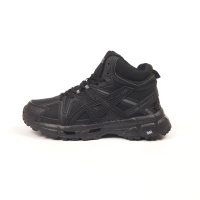 Asics Gel-Kahana 8 High чорні