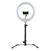 Лампа Кільцева 26 см для Предметної зйомки м'ята упаковка