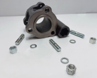 Гидроадаптер подовжувач 3X3 ADAPTER УНІВЕРСАЛЬНИЙ Hipomak