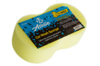 Губка для мытья автомобиля 12 Atelie 220 x 120 x 60мм Classic (951550)