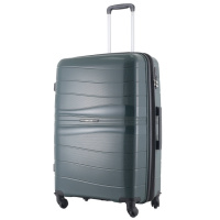 Валіза Semi Line 27« (L) Petrol (T5586-5)