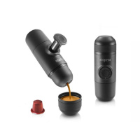 Портативна еспресо-кавоварка Wacaco Minipresso NS