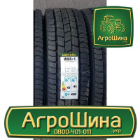 Грузовая шина WestLake WDR+1 265/70 R19.5 140/138M