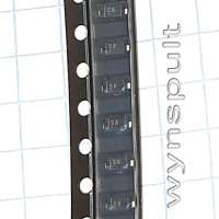 діоди BAT43W SOD123 S8