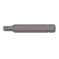 Бита TORX T35x75ммL,10мм Forsage F-1767535