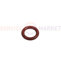 Прокладка O-Ring для кавомашини DeLonghi 534710 15x10x2.5mm