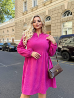 Жіноча сукня модель 123427