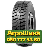 7.50R16 Lanvigator D688 122/118K PR14 Ведущая грузовая шина