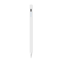 Стилус WIWU Pencil E A02 White (6977703651256)