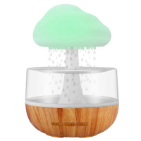 Ночник-увлажнитель с эффектом дождя Cloud Rain Humidifier