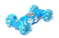 Трюкова машинка-перевертень