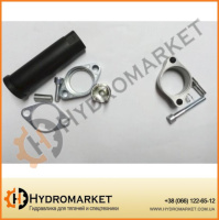 Монтажний комплект до кабелю PC100