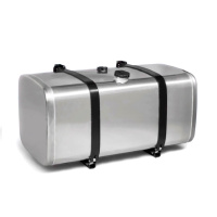 Паливний бак Iveco 300 л (630х680х770)