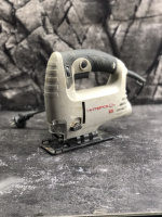 Лобзик Интерскол МП-65/550Э