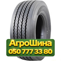 385/65R22.5 Aplus Т708 164K PR24 Прицепная грузовая шина