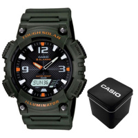 Casio AQ-S810W-3A