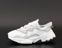 Жіночі кросівки Adidas Ozwееgо (36-40)