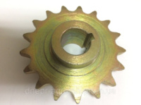 Звездочка SPP6-07.05.100       Z=17  (привод туков)