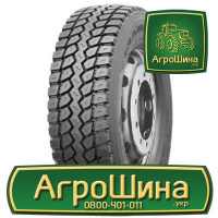 Грузовая шина Triangle TR689A 245/70 R19.5 141/140J PR18