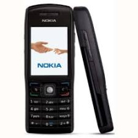 Корпус Nokia E50 Full Original