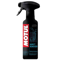 Засіб для очищення поверхонь мотоцикла 400мл (INSECT REMOVER) MOTUL (#103002)