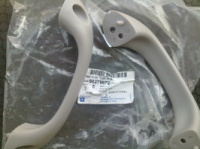 Ручка потолка (поручень) Матиз GM  96279672