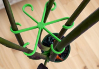 Опора для растений ( круговая) Набор 4 пр