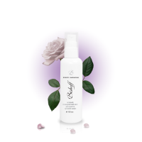 МУСС М`ЯКИЙ Очищуючий для сухої та чутливої шкіри з білою трояндою 100мл