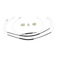 Стеклоподъёмники Трос стеклоподъёмника - Seat Ibiza