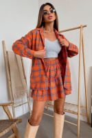 МОЛОДЕЖНЫЙ КОСТЮМ