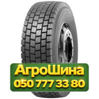 315/80R22.5 Torque TQ638 156/152L Ведущая грузовая шина