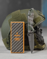 Ніж викидний Browning pixel ВТ3874