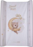 Коврик для пеленки FreeON Sweet dreams, 50x70x10 см