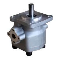 Шестеренний гідравлічний насос Hydro-pack 10A4, 2X131