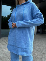 Жіночій костюм модель 123770