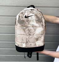 Рюкзак Матрас Nike камуфляж